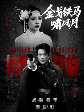 金戈鐵馬嘯風(fēng)月